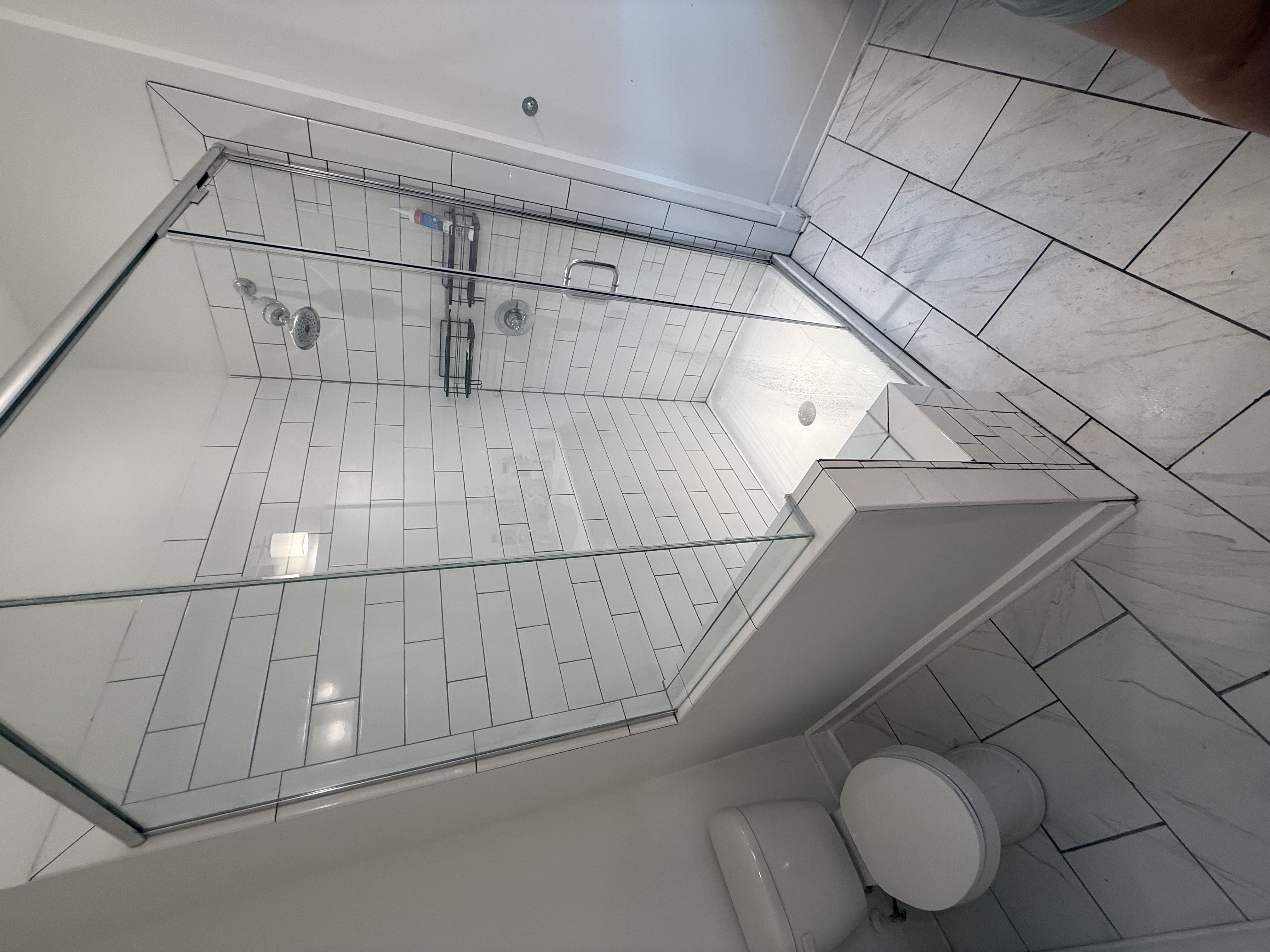 The Garris Co renovation project