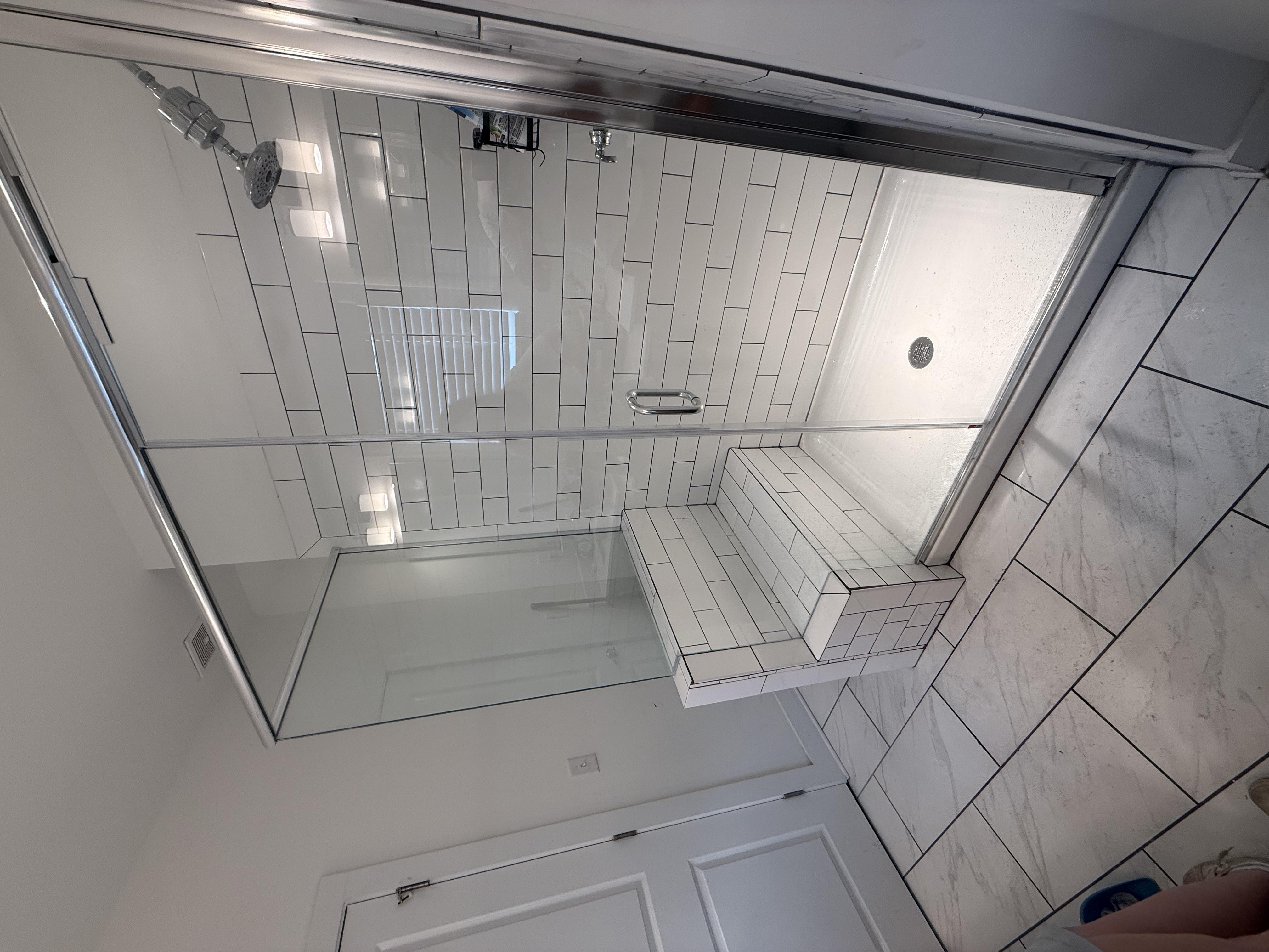 The Garris Co home improvement work